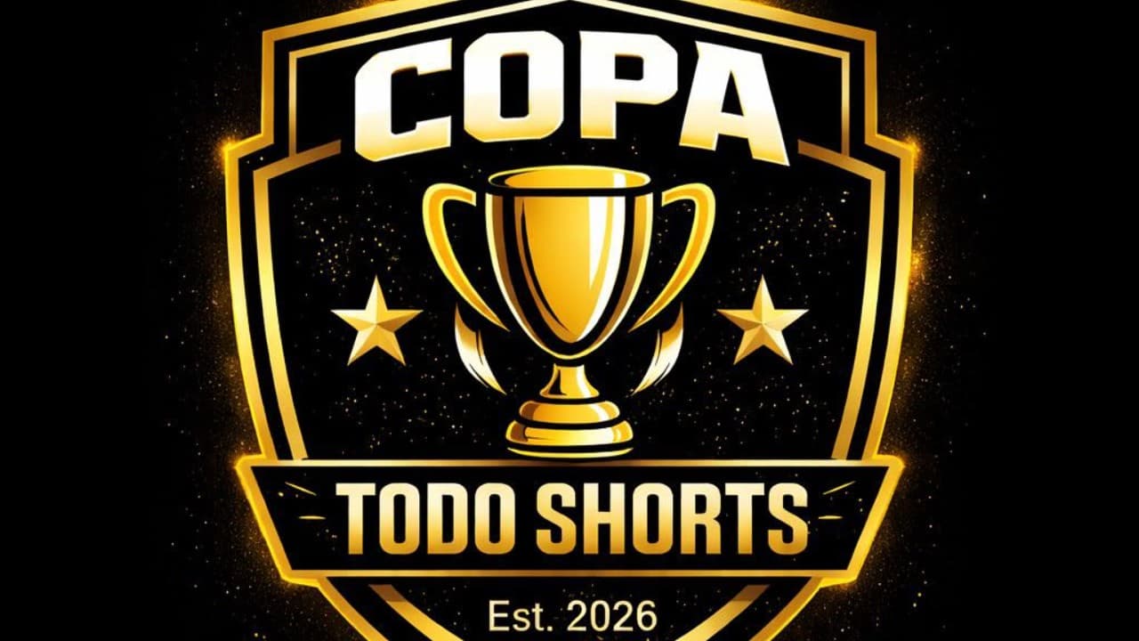 COPA TODOSHORTS