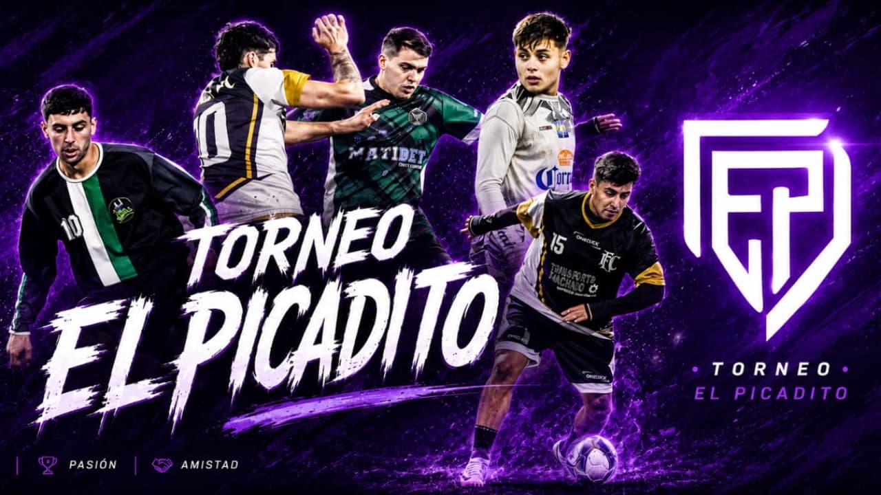 TORNEO MARTES RIVER